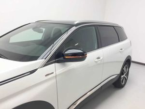 Peugeot 5008 SUV  GT-Line 1.6 165 EAT6   - Foto 17