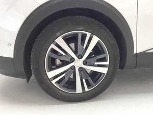 Peugeot 5008 SUV  GT-Line 1.6 165 EAT6   - Foto 6