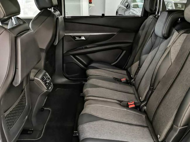 Peugeot 5008 SUV  GT-Line 1.6 165 EAT6   - Foto 8