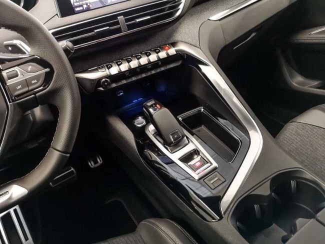 Peugeot 5008 SUV  GT-Line 1.6 165 EAT6   - Foto 10