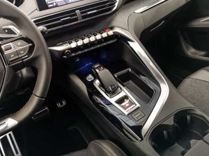 Peugeot 5008 SUV  GT-Line 1.6 165 EAT6   - Foto 10