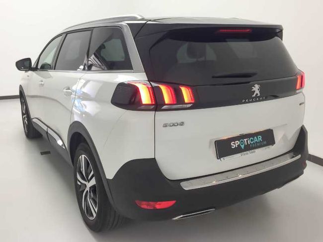 Peugeot 5008 SUV  GT-Line 1.6 165 EAT6   - Foto 18