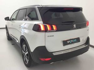 Peugeot 5008 SUV  GT-Line 1.6 165 EAT6   - Foto 18
