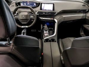 Peugeot 5008 SUV  GT-Line 1.6 165 EAT6   - Foto 9