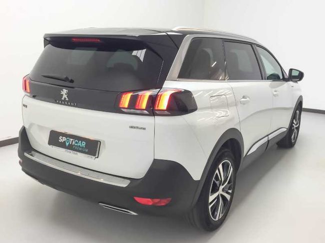 Peugeot 5008 SUV  GT-Line 1.6 165 EAT6   - Foto 19