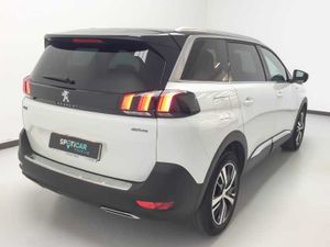 Peugeot 5008 SUV  GT-Line 1.6 165 EAT6   - Foto 19