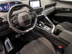 Peugeot 5008 SUV  GT-Line 1.6 165 EAT6   - Foto 13