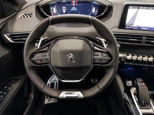 Peugeot 5008 SUV  GT-Line 1.6 165 EAT6   - Foto 11