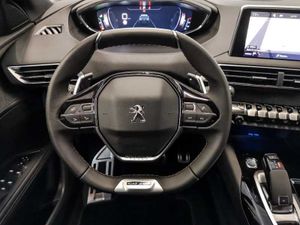 Peugeot 5008 SUV  GT-Line 1.6 165 EAT6   - Foto 11