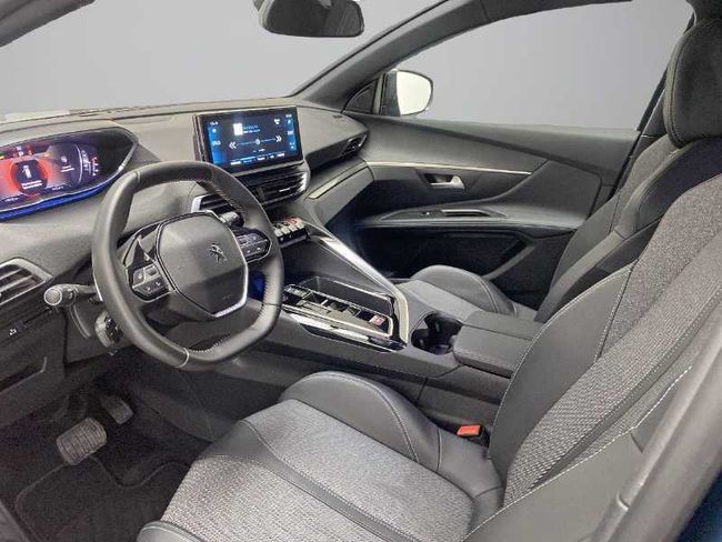 Peugeot 5008 NSUV  Allure Pack BlueHDi 130 S&S EAT8     - Foto 18