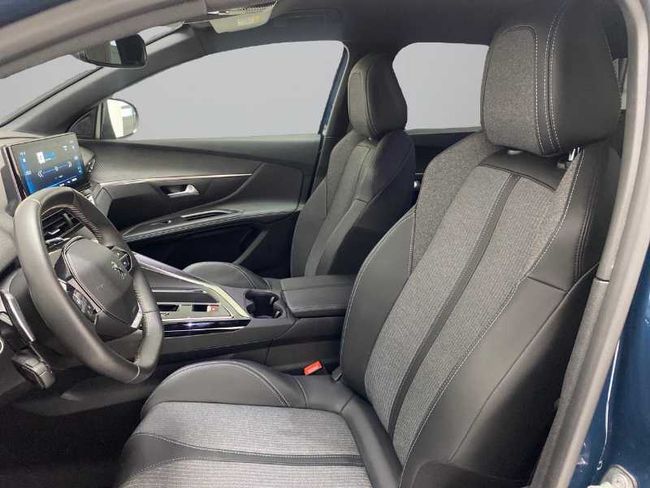 Peugeot 5008 NSUV  Allure Pack BlueHDi 130 S&S EAT8     - Foto 10