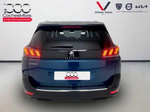 Peugeot 5008 NSUV  Allure Pack BlueHDi 130 S&S EAT8     - Foto 5