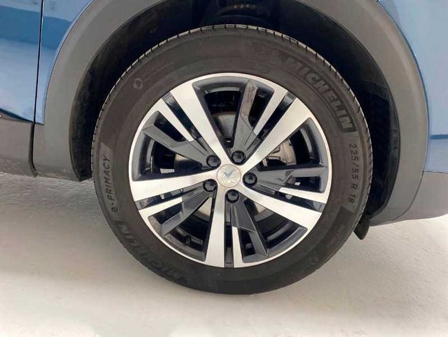 Peugeot 5008 NSUV  Allure Pack BlueHDi 130 S&S EAT8     - Foto 15