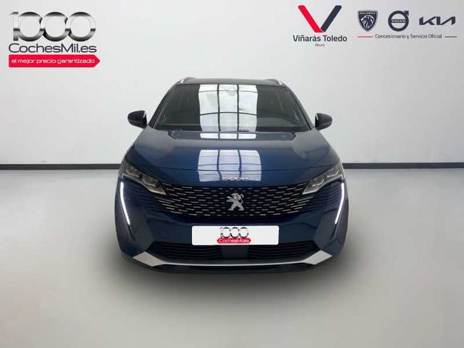 Peugeot 5008 NSUV  Allure Pack BlueHDi 130 S&S EAT8     - Foto 4