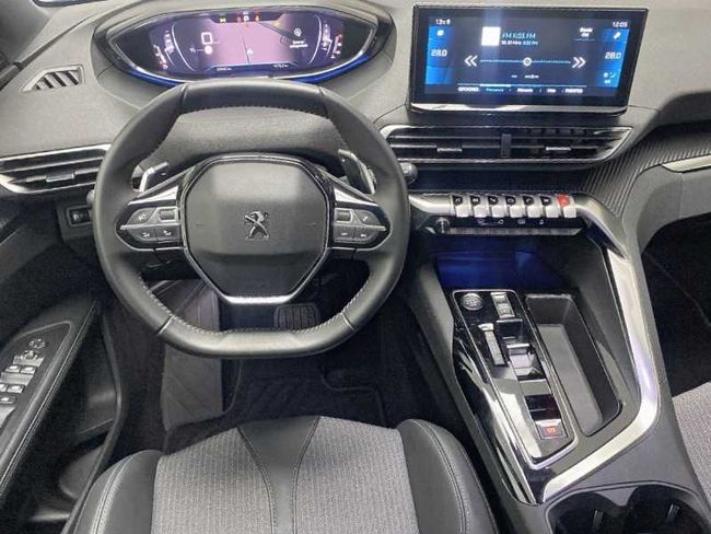 Peugeot 5008 NSUV  Allure Pack BlueHDi 130 S&S EAT8     - Foto 13