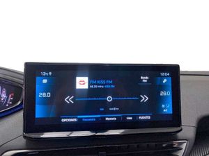 Peugeot 5008 NSUV  Allure Pack BlueHDi 130 S&S EAT8     - Foto 14