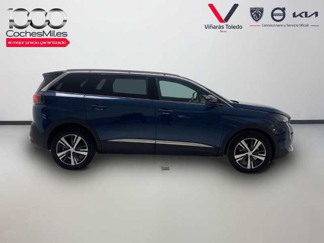 Peugeot 5008 NSUV  Allure Pack BlueHDi 130 S&S EAT8     - Foto 6