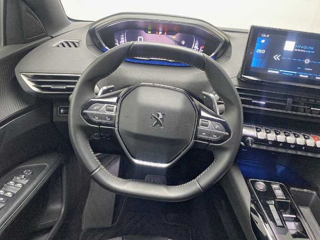 Peugeot 5008 NSUV  Allure Pack BlueHDi 130 S&S EAT8     - Foto 16