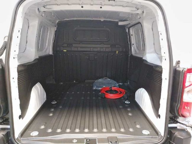 Peugeot Partner E-Partner Standard  800kg eléctrico 100 Kw (136 Cv)   - Foto 10