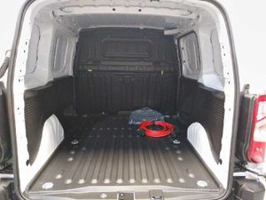 Peugeot Partner E-Partner Standard  800kg eléctrico 100 Kw (136 Cv)   - Foto 10