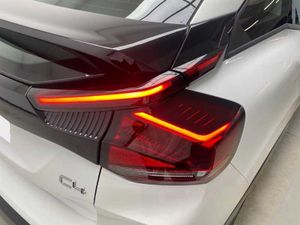 Citroën C4 Nuevo  Hybrid 145 ë-DSC6 BUSINESS EDITION   - Foto 21