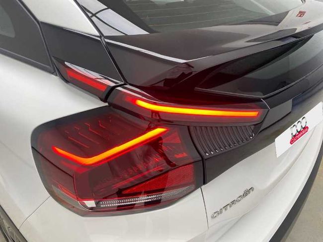 Citroën C4 Nuevo  Hybrid 145 ë-DSC6 BUSINESS EDITION   - Foto 20