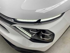 Citroën C4 Nuevo  Hybrid 145 ë-DSC6 BUSINESS EDITION   - Foto 19