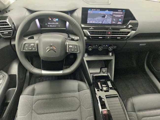 Citroën C4 Nuevo  Hybrid 145 ë-DSC6 BUSINESS EDITION   - Foto 13