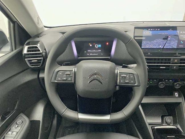 Citroën C4 Nuevo  Hybrid 145 ë-DSC6 BUSINESS EDITION   - Foto 14