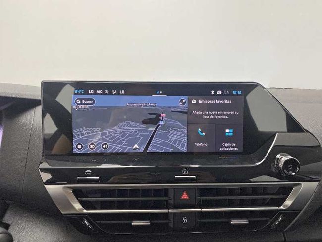 Citroën C4 Nuevo  Hybrid 145 ë-DSC6 BUSINESS EDITION   - Foto 15