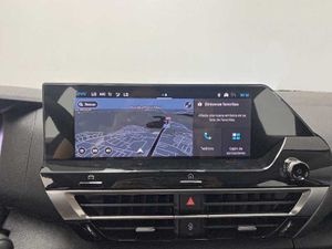 Citroën C4 Nuevo  Hybrid 145 ë-DSC6 BUSINESS EDITION   - Foto 15