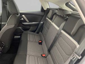 Citroën C4 Nuevo  Hybrid 145 ë-DSC6 BUSINESS EDITION   - Foto 11