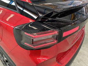 Citroën C4 Nuevo  Hybrid 145 ë-DSC6 MAX   - Foto 20