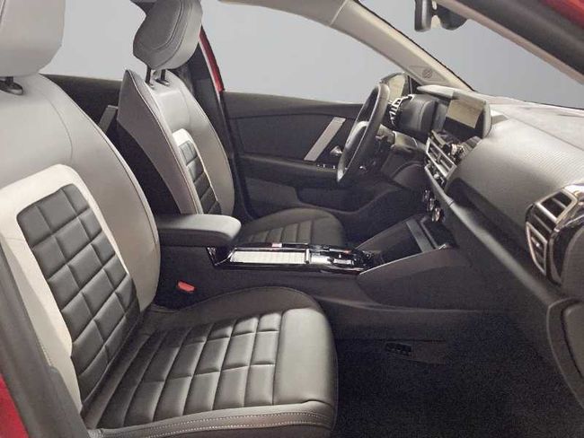 Citroën C4 Nuevo  Hybrid 145 ë-DSC6 MAX   - Foto 17