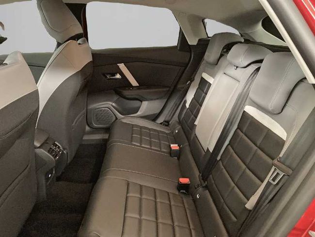 Citroën C4 Nuevo  Hybrid 145 ë-DSC6 MAX   - Foto 11