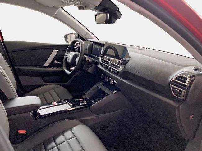 Citroën C4 Nuevo  Hybrid 145 ë-DSC6 MAX   - Foto 16