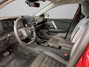 Citroën C4 Nuevo  Hybrid 145 ë-DSC6 MAX   - Foto 9