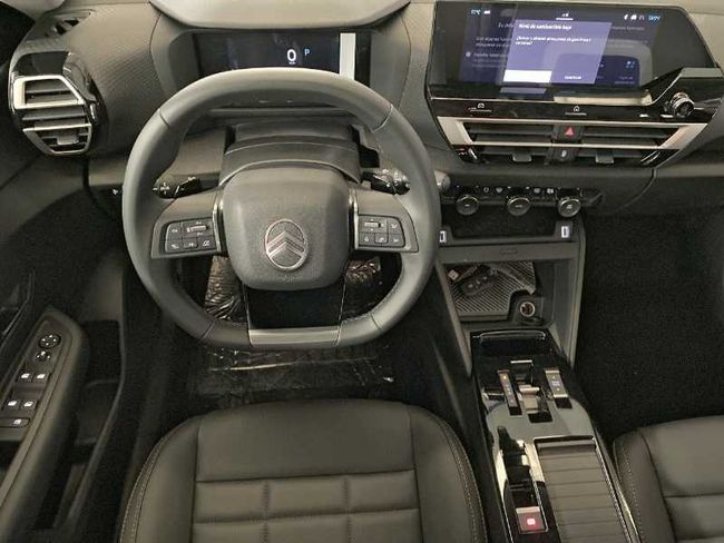 Citroën C4 Nuevo  Hybrid 145 ë-DSC6 MAX   - Foto 13