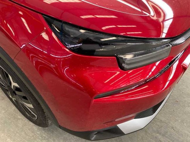 Citroën C4 Nuevo  Hybrid 145 ë-DSC6 MAX   - Foto 19