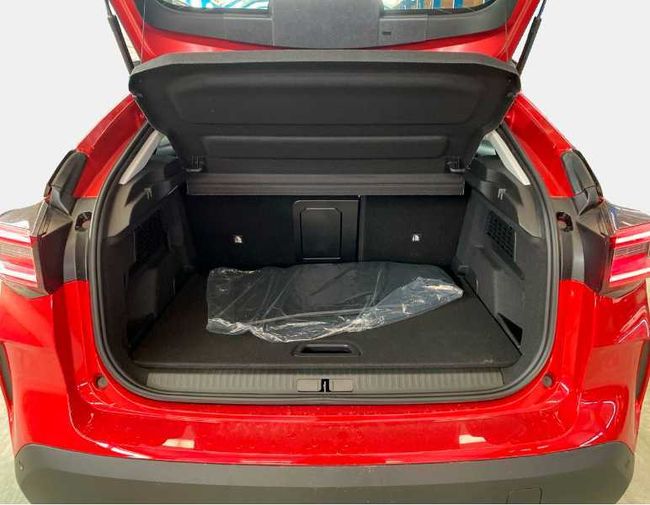 Citroën C4 Nuevo  Hybrid 145 ë-DSC6 MAX   - Foto 12