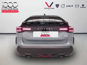 Citroën C4 Nuevo  Hybrid 145 ë-DSC6 BUSINESS EDITION   - Foto 5
