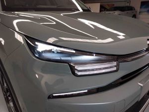 Citroën C4 Nuevo  Hybrid 145 ë-DSC6 BUSINESS EDITION   - Foto 15