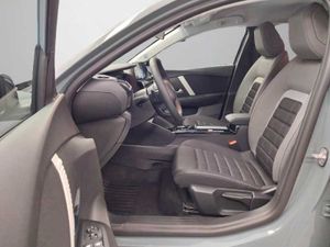 Citroën C4 Nuevo  Hybrid 145 ë-DSC6 BUSINESS EDITION   - Foto 12