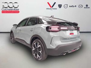 Citroën C4 Nuevo  Hybrid 145 ë-DSC6 BUSINESS EDITION   - Foto 6