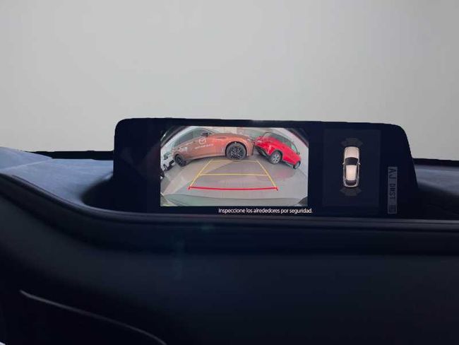 Mazda CX-30 Mazda  HOMURA 140CV MT   - Foto 17