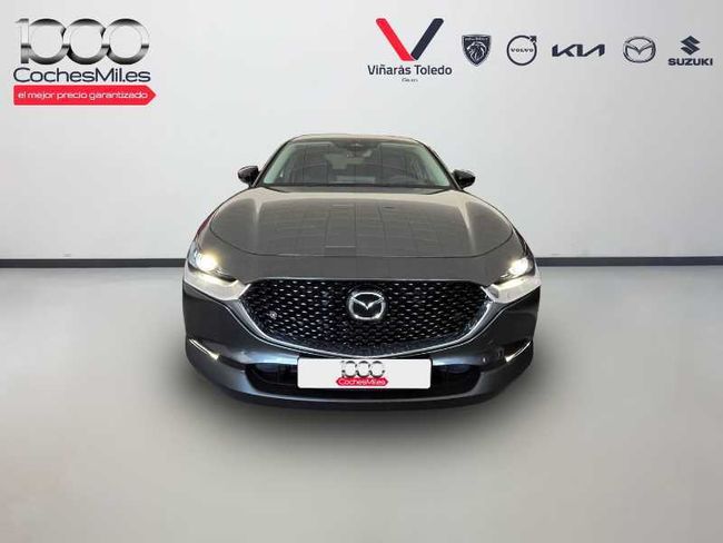 Mazda CX-30 Mazda  HOMURA 140CV MT   - Foto 6