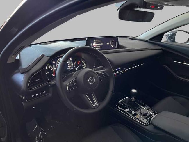 Mazda CX-30 Mazda  HOMURA 140CV MT   - Foto 10