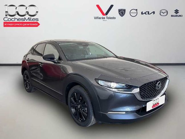 Mazda CX-30 Mazda  HOMURA 140CV MT   - Foto 8