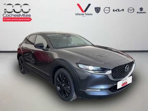 Mazda CX-30 Mazda  HOMURA 140CV MT   - Foto 8