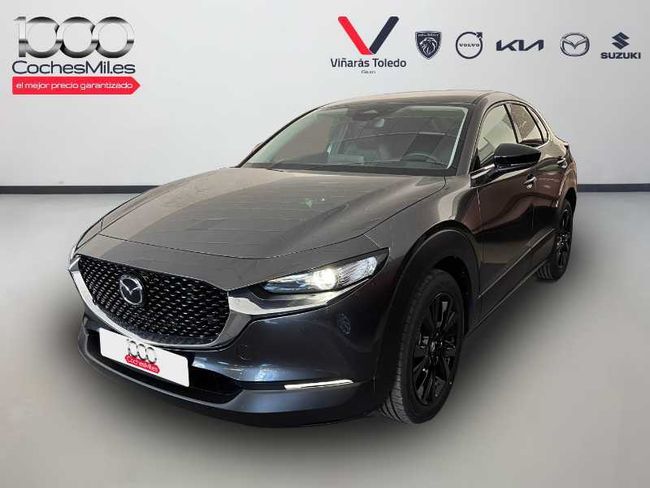 Mazda CX-30 Mazda  HOMURA 140CV MT   - Foto 2